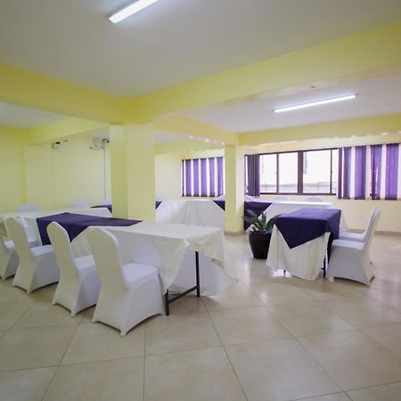 Paleo Hotel&Spa Thika Esterno foto