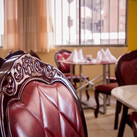 Paleo Hotel&Spa Thika Esterno foto
