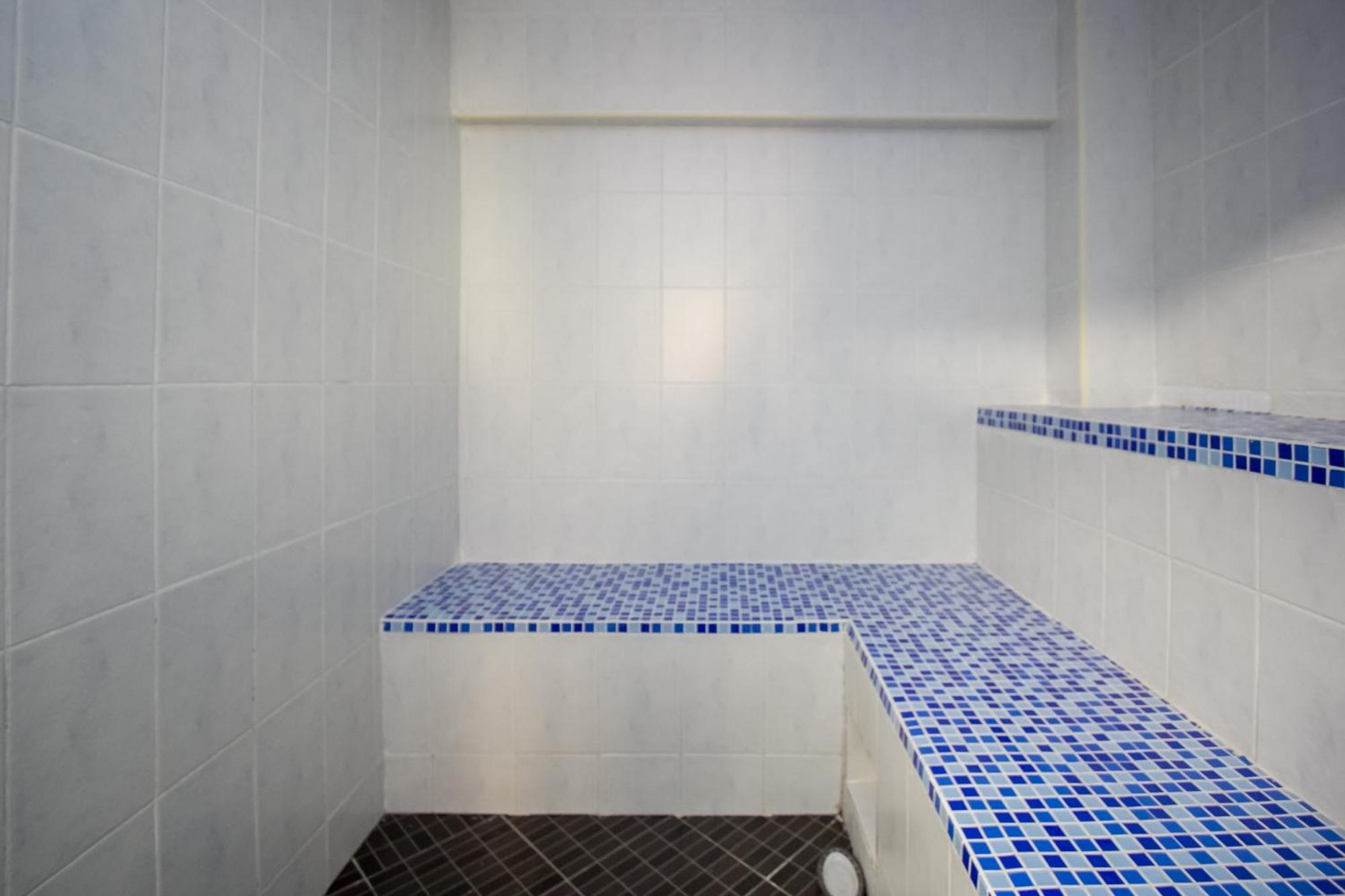 Paleo Hotel&Spa Thika Esterno foto