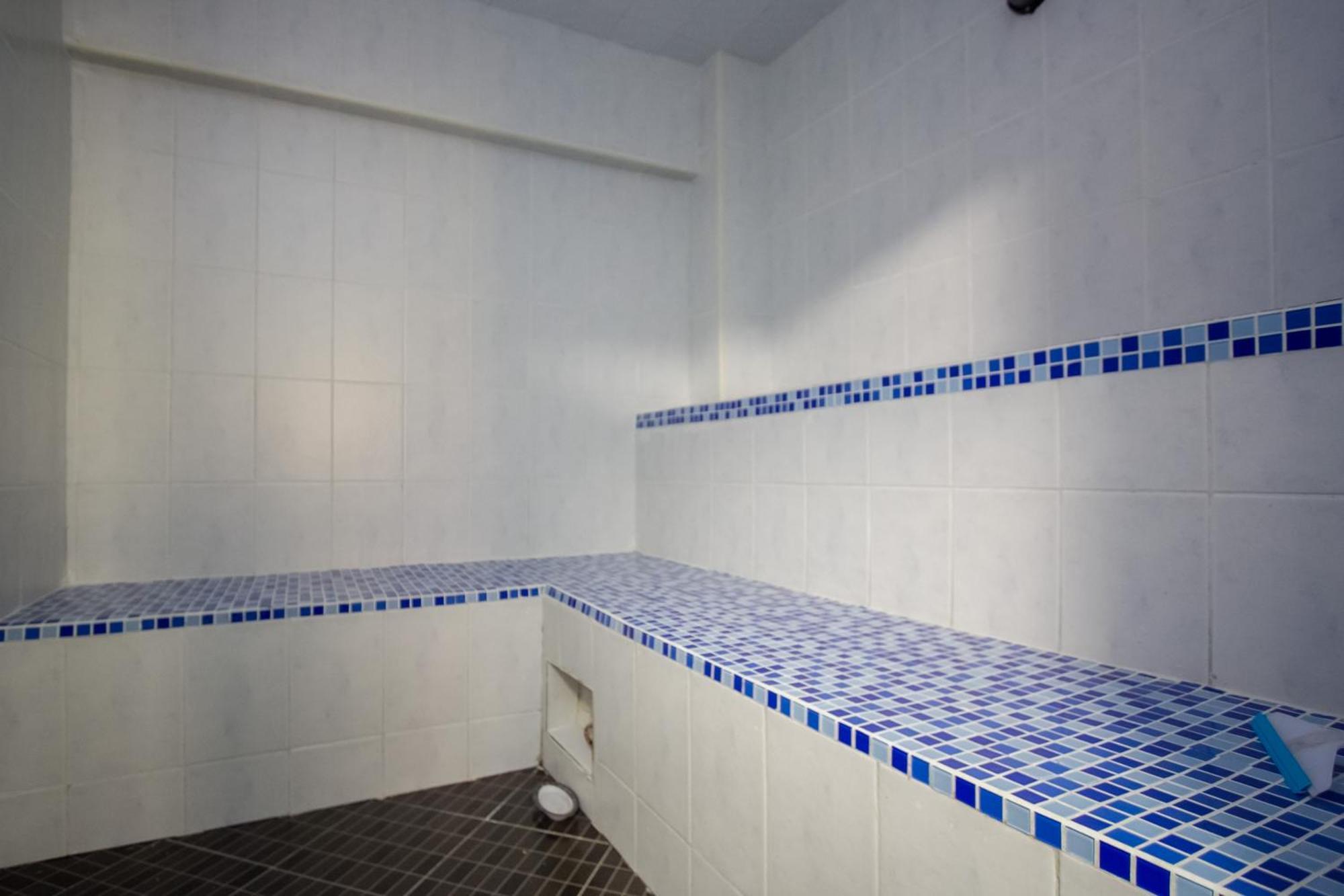 Paleo Hotel&Spa Thika Esterno foto
