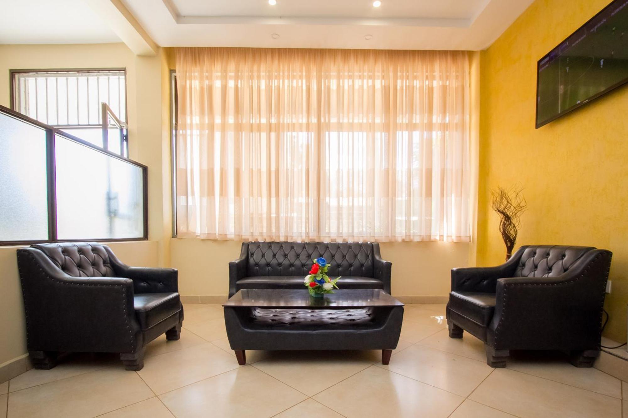 Paleo Hotel&Spa Thika Esterno foto