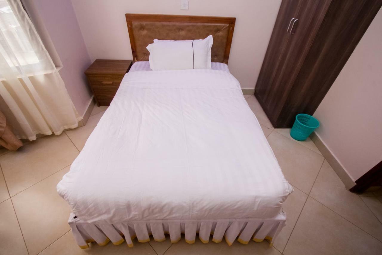Paleo Hotel&Spa Thika Esterno foto