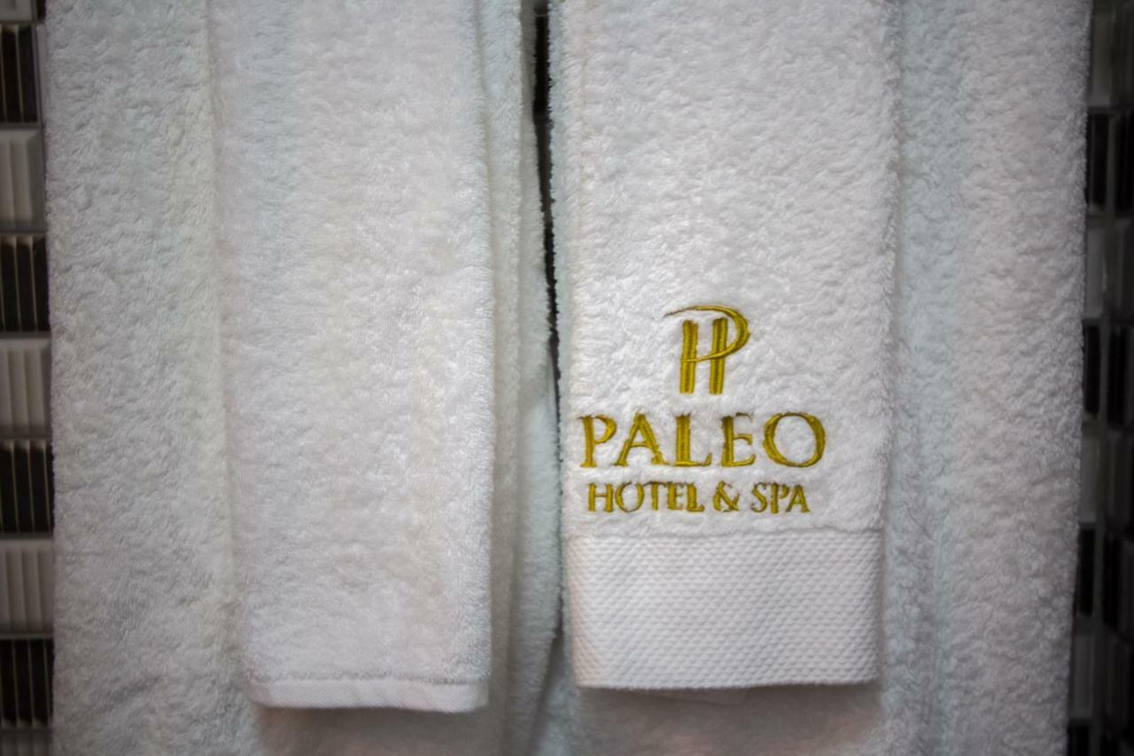 Paleo Hotel&Spa Thika Esterno foto
